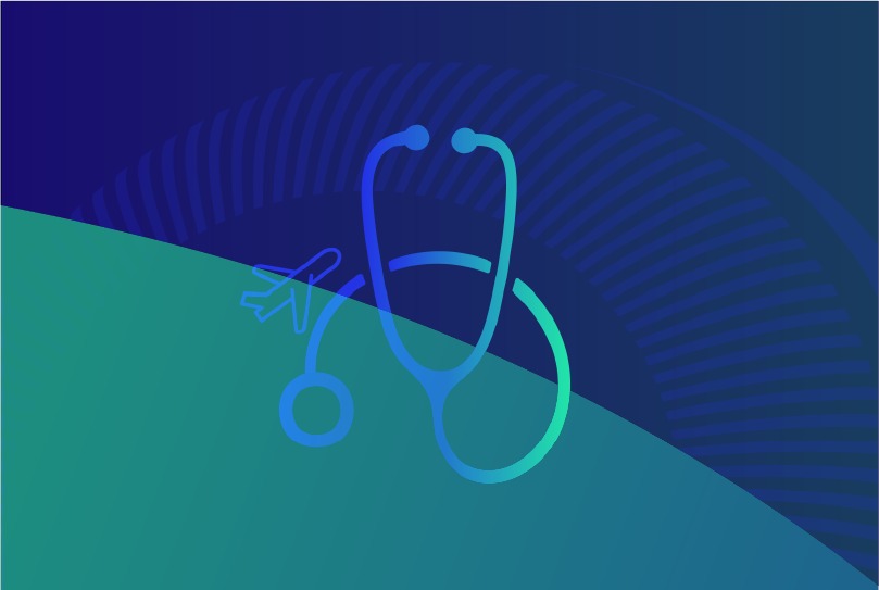 Medical certification and aviation health services portal